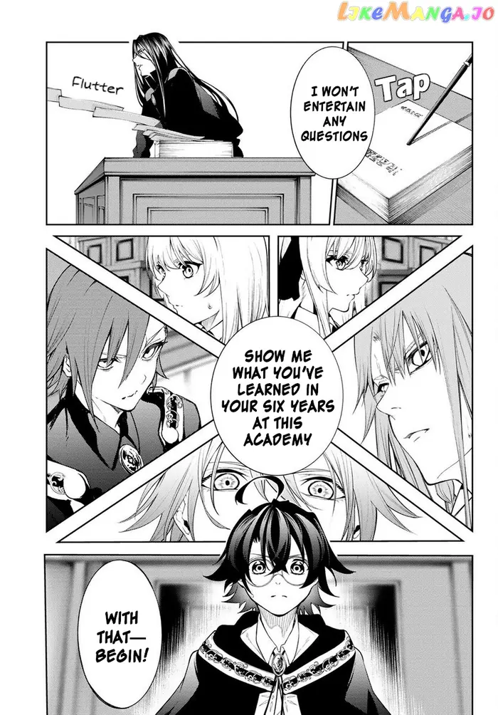 Wistoria: Wand and Sword Chapter 21 image 33_optimized